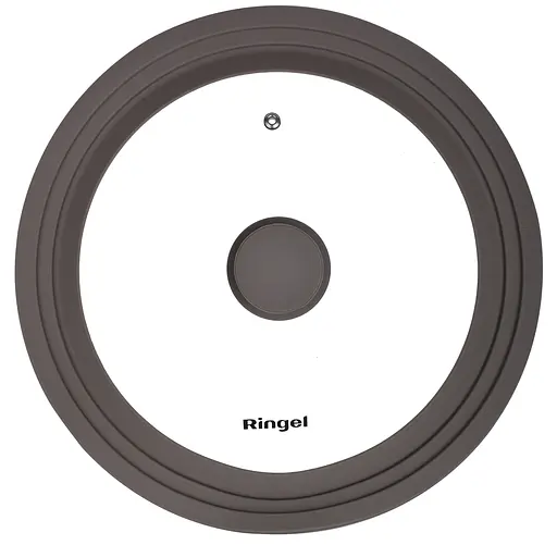 Кришка RINGEL Universal Кришка багаторозмірна силікон 24/26/28 см (6743685) - фото 1