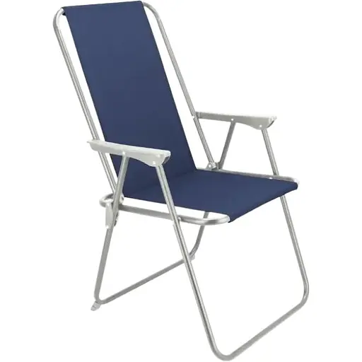 Садовое кресло Jumi Angler синий