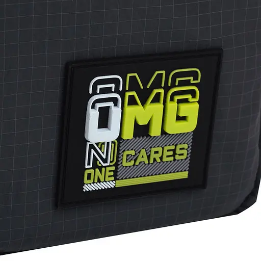 Рюкзак Kite Education teens 949L No One Cares Сірий (K26-949L-2) - фото 16