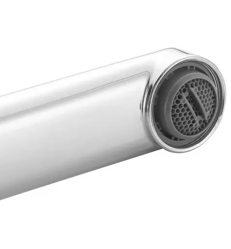 Змішувач для ванни Lidz Orion 005 Chrome з душовим гарнітуром LDORI005CRM48094 - фото 4