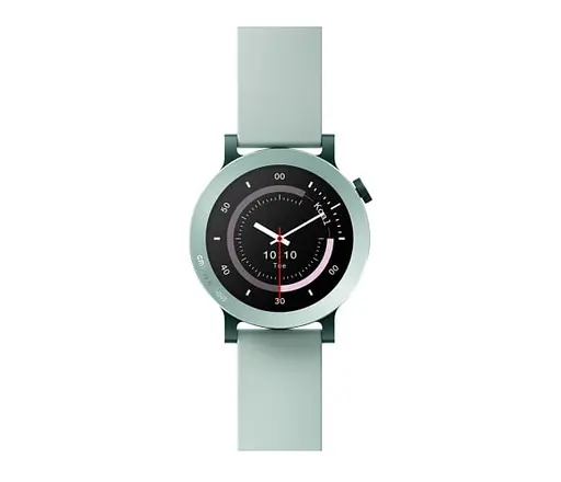 Смарт-часы CMF by Nothing Watch 3 Pro Light Green - фото 3