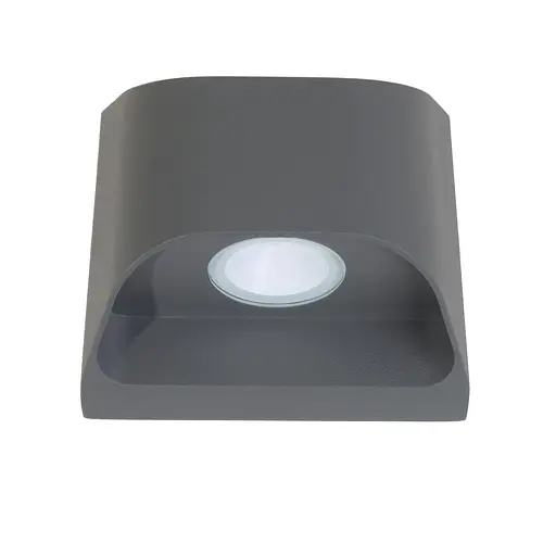 Подсветка Brille LED фасадная IP54 AL-283/6W NW - фото 8