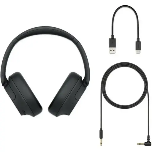 Гарнитура Sony WH-CH720N Black (WHCH720NB.CE7) - фото 7