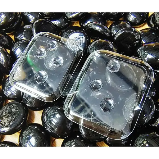 Захисне скло DK для Apple Watch 41mm (Series 7 / 8 / 9) UV Curved (013314) (clear) - фото 8