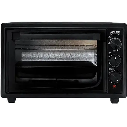 Електрична духовка Adler AD 6023 26 л - фото 1