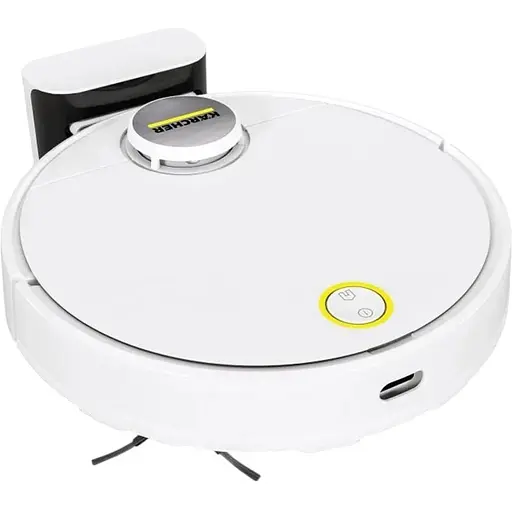 Робот-пылесос с влажной уборкой Karcher RCV 3 (1.269-620.0)