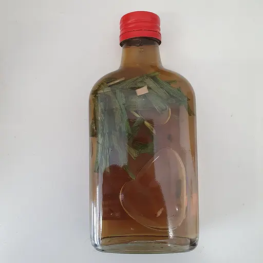 Настойка на листьях ландыша конвалии 200 мл - фото 2