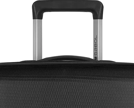 Чемодан Gabol Bari (S) Black (123622-001) - фото 6