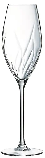 Набор бокалов CD'A Swirly, 4х240 мл (6952967) - фото 1