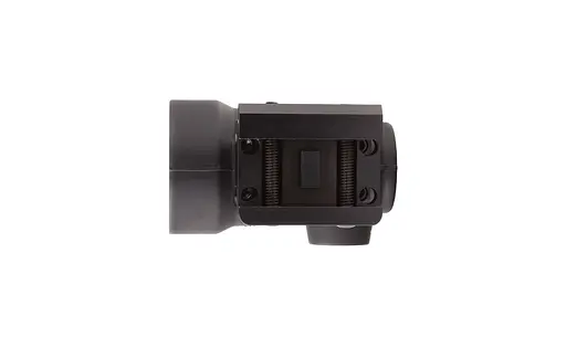 Коллиматорный прицел Trijicon MRO 2.0 MOA Red Dot; Lower 1/3 Cowitness Mount - фото 6