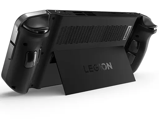 Ігрова консоль Lenovo Legion Go 8APU1 1TB (83E1004CRA) Б/в - фото 5