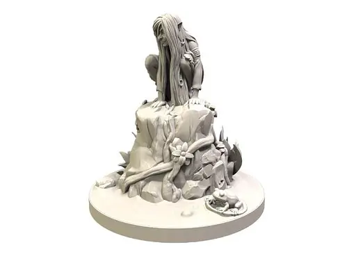 Настольная игра Geekach Games Предназначение. Ведьмин лес (Destinies: Witchwood) (укр.) (GKCH177dswch) - фото 11