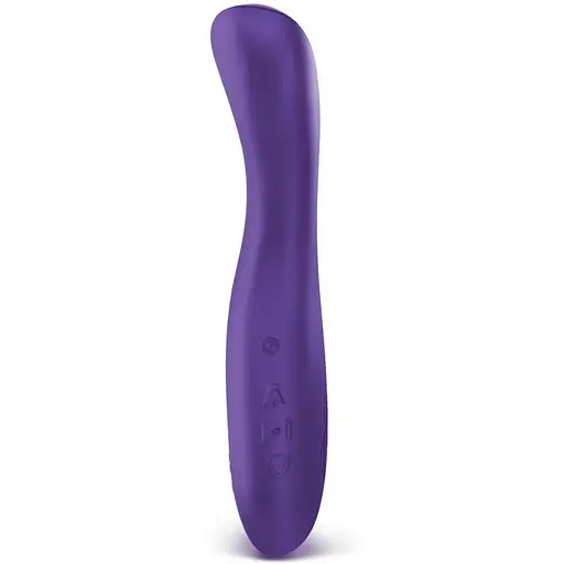 Универсальный вибратор Satisfyer G-Spot Flex 5+ Lilac