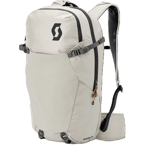 Рюкзак Scott Trail Rocket 20 Cream (1081-413928.7632.222)