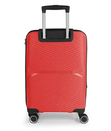 Валіза Gabol Kume (S) Coral (123522-036) - фото 2