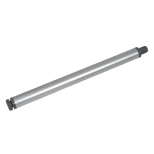 Стол Bo-Camp Premium 120x60 см серый (DAS303281) - фото 4