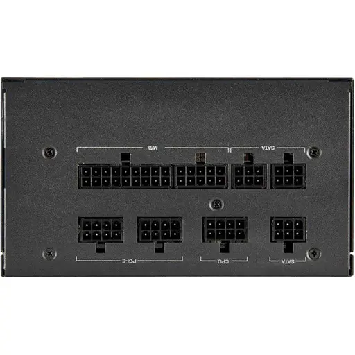 Блок живлення Chieftec PPS-550FC 550W (PPS-550FC) - фото 3
