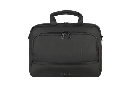 Сумка Player Bag 15", черная Tucano teh0014535 - фото 3