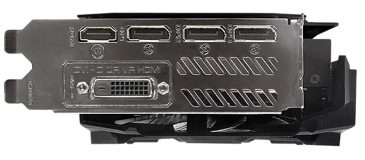 Видеокарта GeForce GTX 1060 6GB Gigabyte Aorus Xtreme Edition rev.1.0 (GV-N1060AORUS X-6GD REV.1.0) Б/У - фото 3