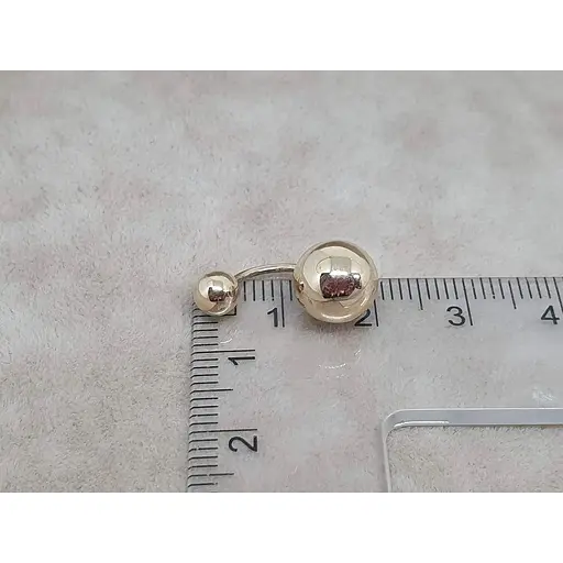 Золоті сережки Favoritum. 210336_9_Л - фото 5