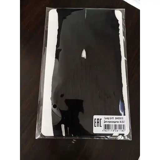 Комплект колготок JSY WW7040-open Black One Size (4 шт.) - фото 6