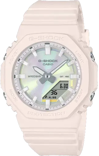 Годинник Casio G-SHOCK Classic GMA-P2100PC-4AER