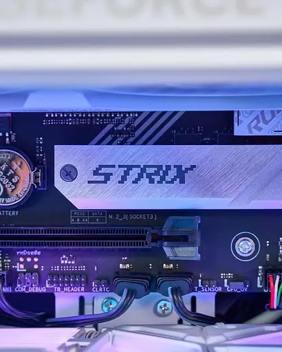 Комп'ютер Instagram by CompX_479 (RTX 5070 Ti, Ryzen 9 7900X3D, DDR5 32 Гб, SSD 2 ТБ) - фото 4