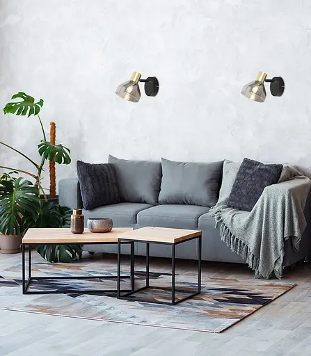 Бра Candellux 21-76724 GREGORY - фото 2