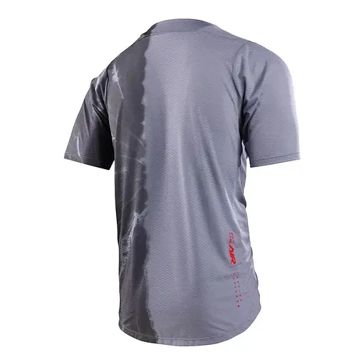 Велоджерси Troy Lee Designs Skyline Air SS Jersey Half Dye Cement M (1106-337912013) - фото 2