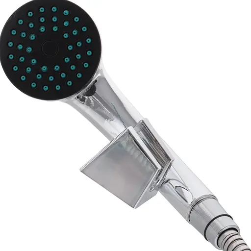 Смеситель для ванны G-Ferro Premiere 006 GF1018 Хром - фото 3