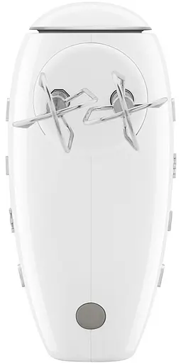 Ручной миксер Smeg HMF01WHEU - фото 7