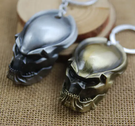 Брелок маска Хижак Predator AVP 24.9.948 - фото 2