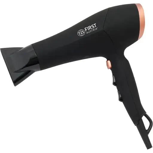 Фен First FA-5654-8 (диффузор) - фото 1