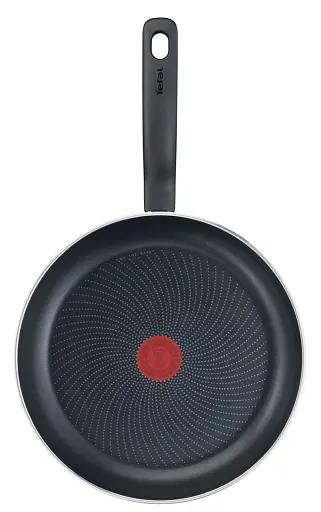 Сковорода Tefal Start'easy 28 см (C2690622), с титановым антипригарным покрытием