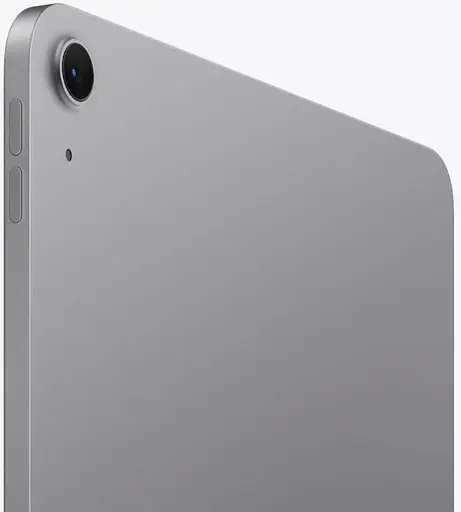 Планшет Apple iPad Air 11 2025 Wi-Fi 128GB Space Gray (MC9W4) - фото 3