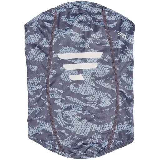 Бафф Favorite Anatomic Buff Gray - фото 4