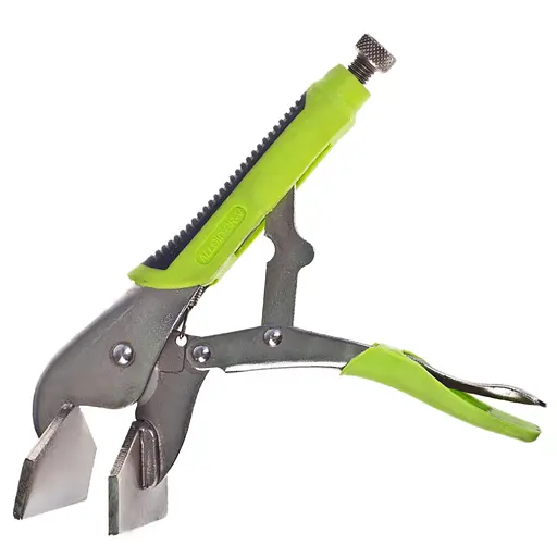 Струбцина-тиски Alloid плоская 254 мм (СИ-06060) - фото 3