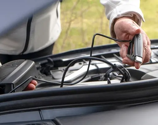 Зарядное устройство Ctek CS ONE EU - фото 4