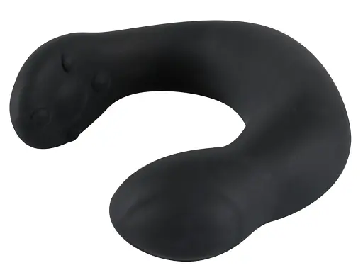 Стимулятор простаты Rebel Prostate Stimulator, 26 см черный - фото 5