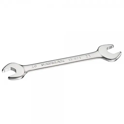 Ключ гаечный рожковый Stanley 20x22 мм (FMMT13071-0)