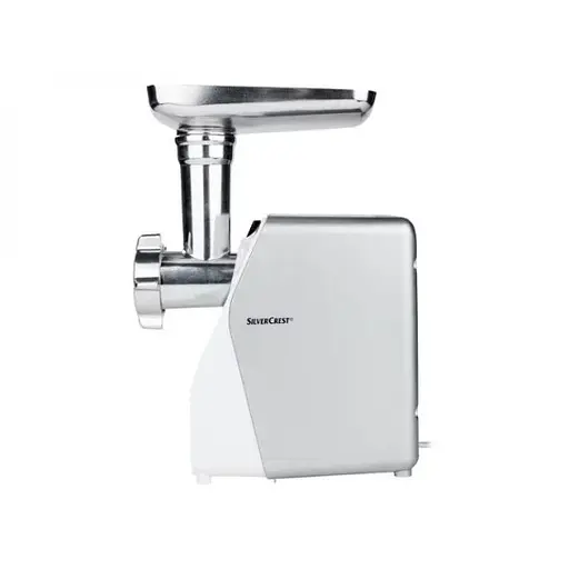 Электроясорубка Silver Crest SFW 350 D2 - фото 3