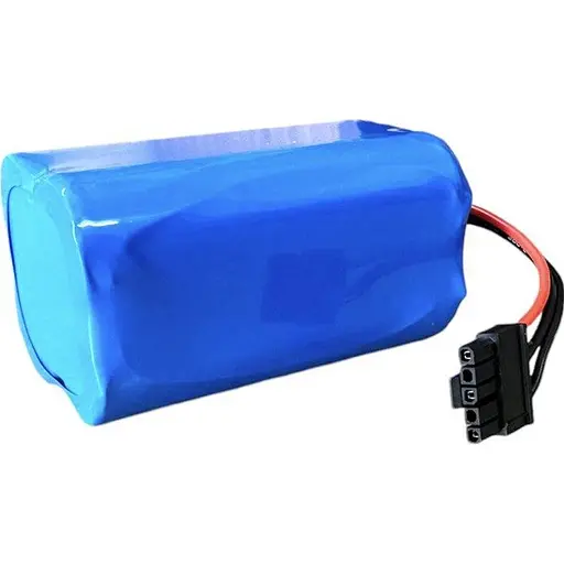 Аккумулятор Jiyeo JY-VC84 для пылесосов Xiaomi, Mijia 14.4 V 2600 mAh (18787)