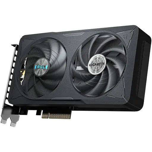 Видеокарта GIGABYTE GeForce RTX5060 8Gb EAGLE OC (GV-N5060EAGLE OC-8GD) - фото 3