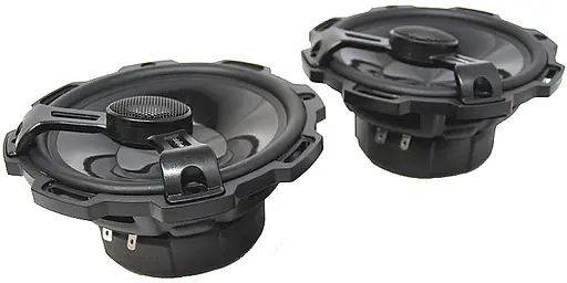 Коаксіальна акустична система Rockford Fosgate T142 - фото 7