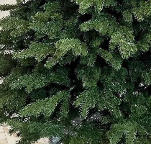 Лита ялинка Шотландська з густою хвоєю (Зелена) 2.0м - фото 2