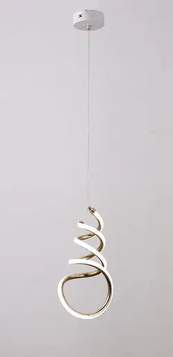 Підвіс світлодіодний V K38753-1P FGD