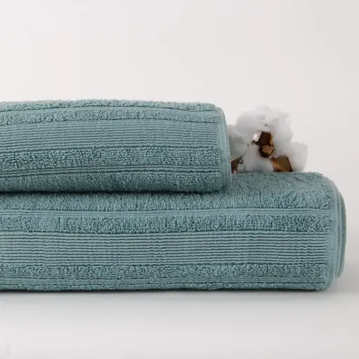 Рушник ТЕП Fancy Mint 70x140 см (Р-04181_29761) - фото 3