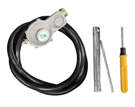 Інверторний генератор газ/бензин Konner&Sohnen 3.5/4 кВт KS 4000iEG S - фото 12