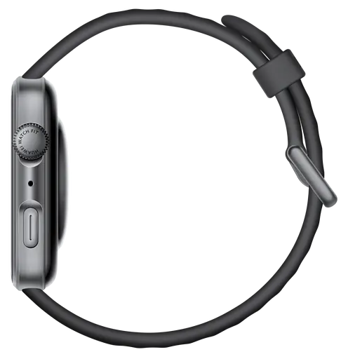 Смарт годинник Huawei Watch FIT 4 Black - фото 5