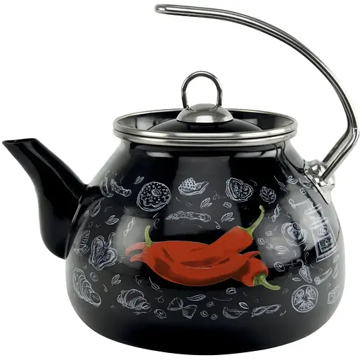 Чайник Gusto GT-T-533-P Перчинка 3.3 л (95948)